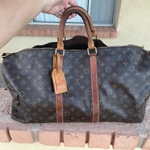 Vintage Louis Vuitton